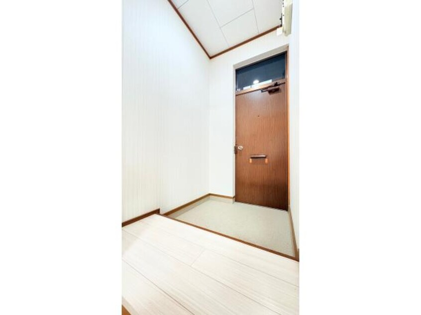  ファミリーハイツ