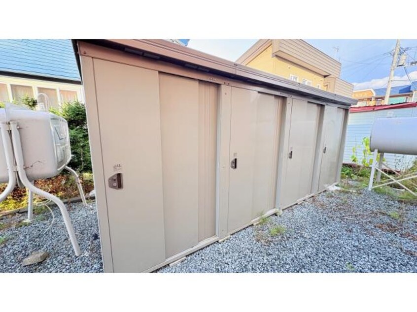  ファミリーハイツ