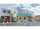 名寄大谷認定こども園(幼稚園/保育園)まで1338m エコハウス4