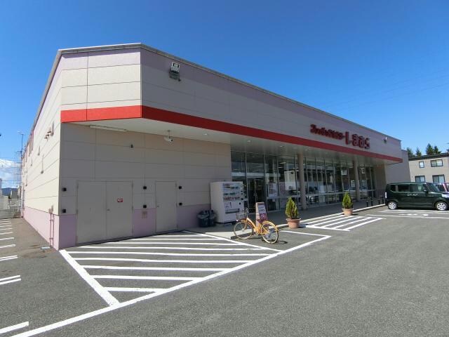 ファッションセンターしまむら名寄店(ショッピングセンター/アウトレットモール)まで1060m ゆうゆう2