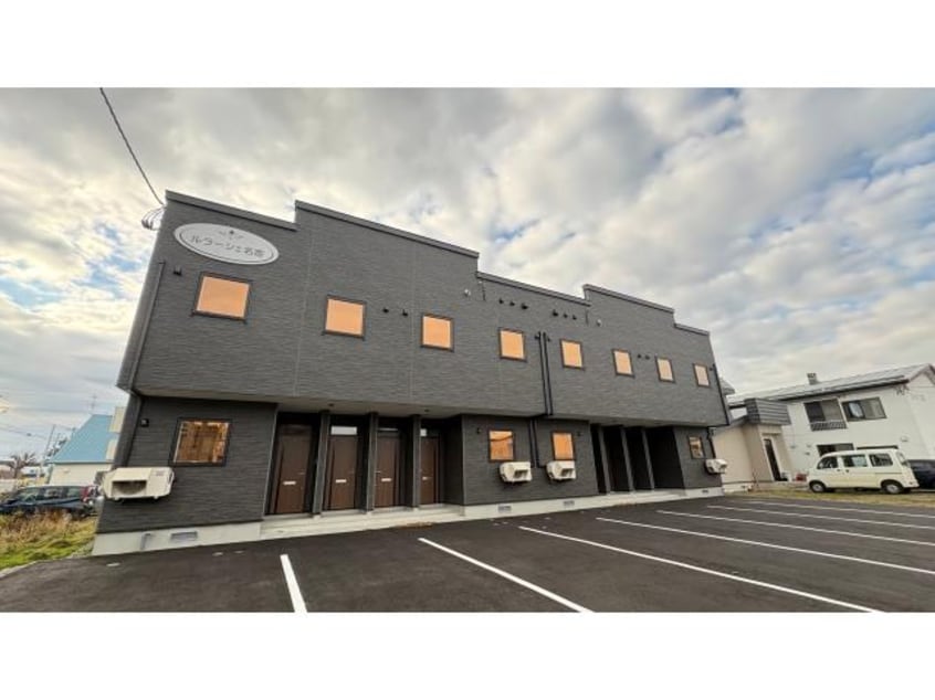  ルラーシェ名寄