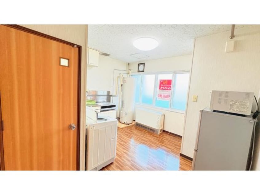  メモリアルパークNAKAMURA　