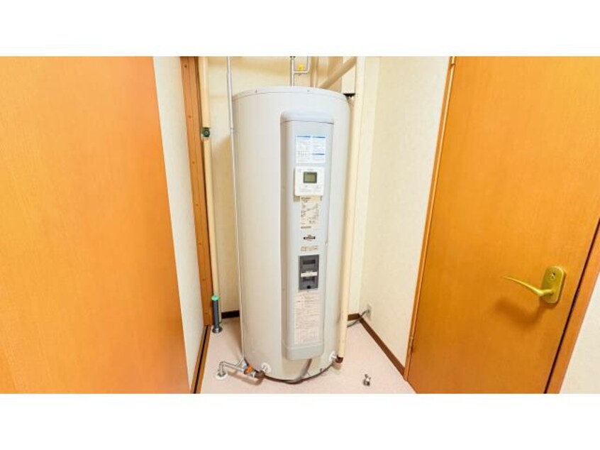  ハイツレガート