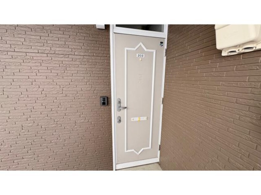  ハイツレガート