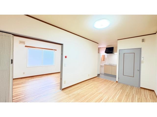  ハイツ　ありこべーる