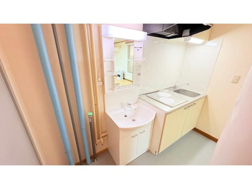  ハイツ　ありこべーる