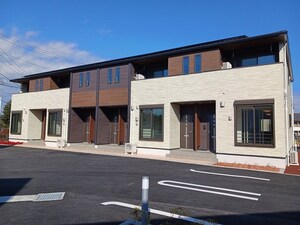 ウィステリア　Ｍ　I