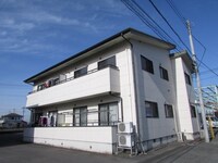 グリーントップII