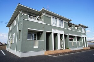 サンライト・キュート