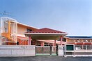 しろはと保育園(幼稚園/保育園)まで60m Ｔ－ｈｏｕｓｅ
