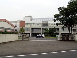 茨城県立下館工業高校(高等学校/高等専門学校)まで917m Ｔ－ｈｏｕｓｅ