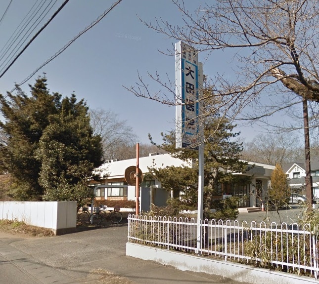 大田医院(病院)まで364m Ｔ－ｈｏｕｓｅ