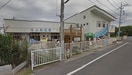 筑子保育園(幼稚園/保育園)まで478m 羽生マンション