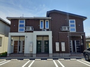 グランドテラスＢ