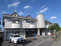 ドリームパレス