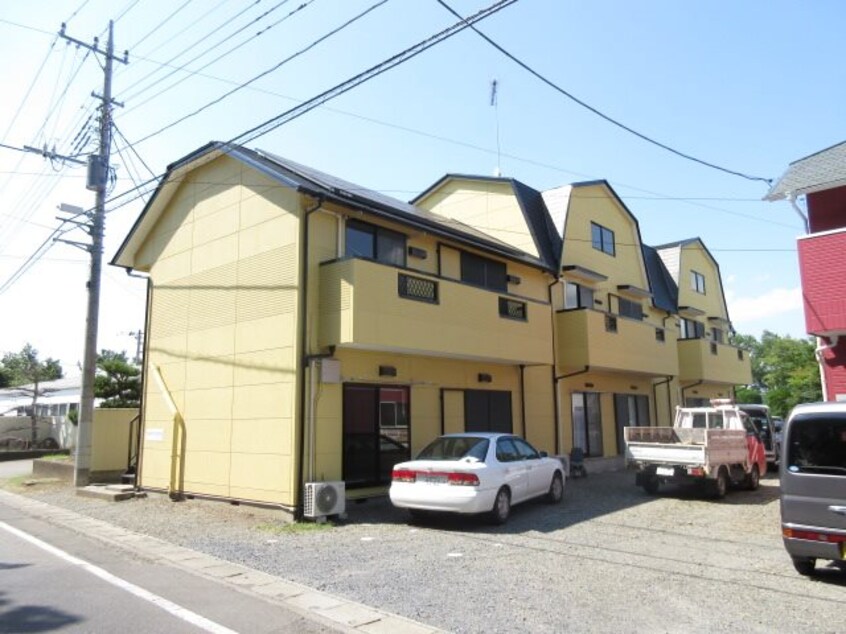  パークレジデンス