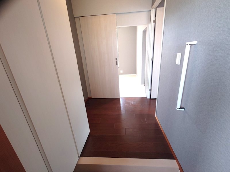  パークレジデンス