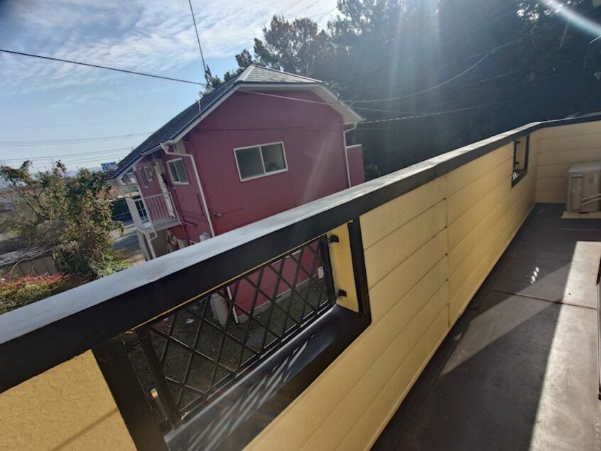  パークレジデンス