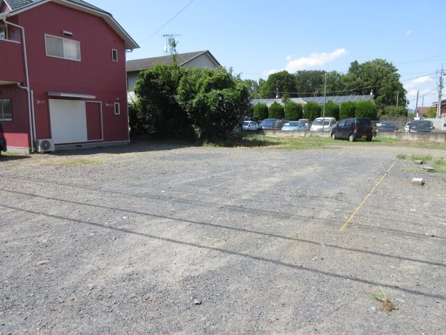  パークレジデンス