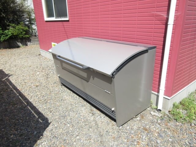  パークレジデンス