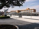 筑西市立下館南中学校(中学校/中等教育学校)まで5231m パークレジデンス