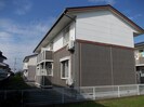 マリアージュＳの外観