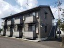 メゾンフィトンチットIIの外観