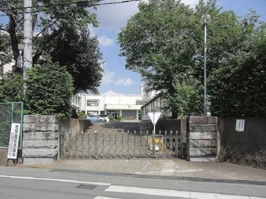 真岡女子高校まで400m アステカ・ソレアード