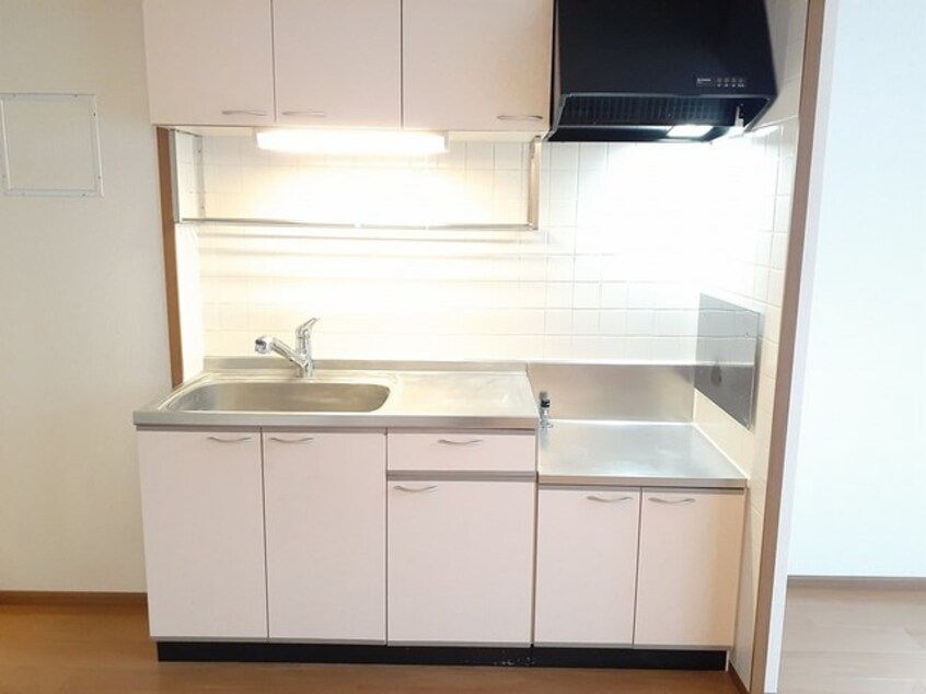  パークサイド・クレインII