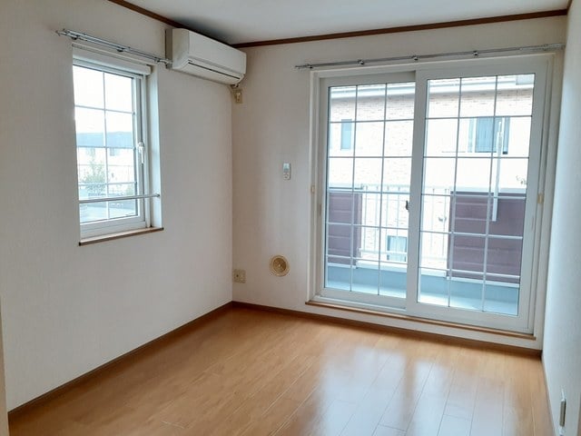  パークサイド・クレインII