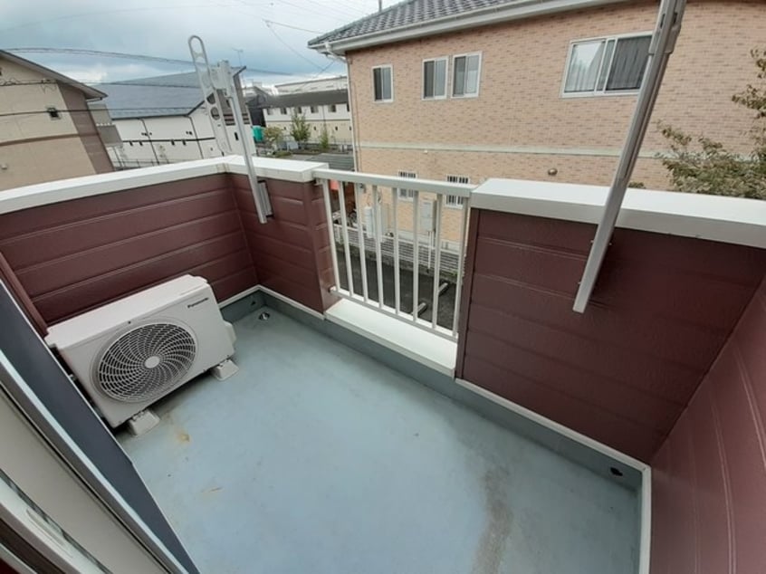  パークサイド・クレインII