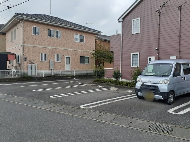  パークサイド・クレインII