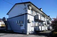 ハイツロードサイド