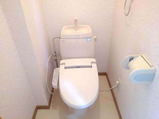  ハイツロードサイド