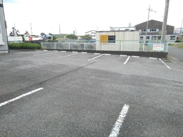  ハイツロードサイド