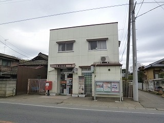 上妻郵便局(郵便局)まで853m スヴェニール　ポルトI