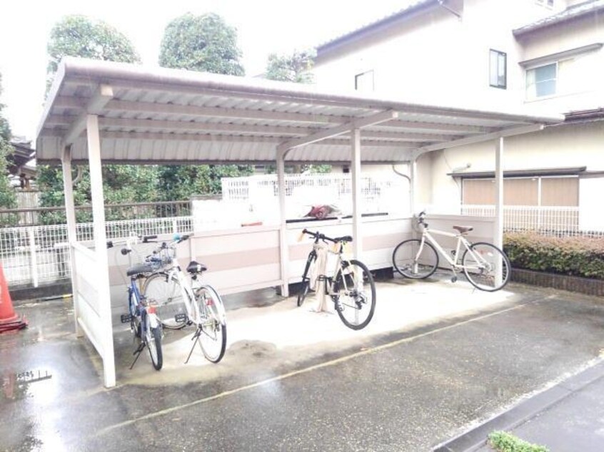  マイスター青山II