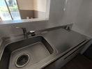 シャワー水栓 ドミール大島VII　A