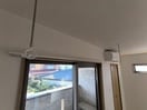 室内物干しユニット ドミール大島VII　A