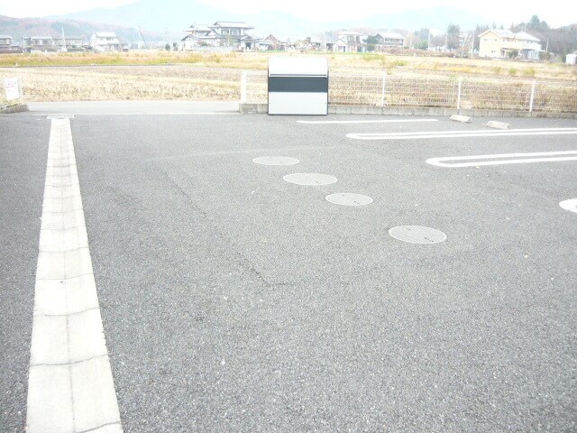  サンライズ・ビレッジＡ