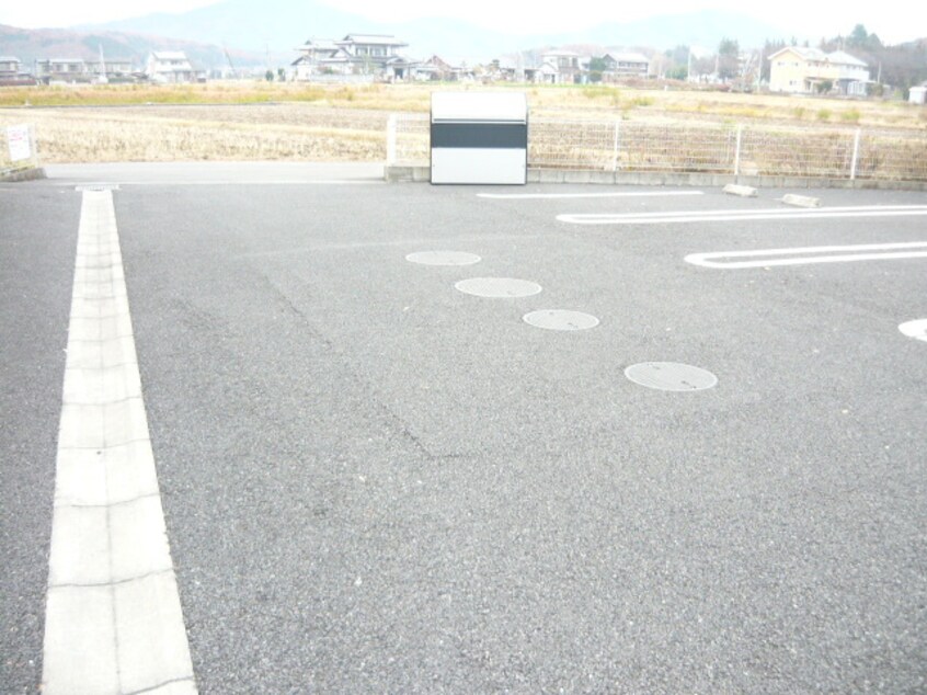  サンライズ・ビレッジＡ
