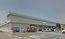 ｶﾜﾁ薬品 岩瀬店(ドラッグストア)まで713m サンライズ・ビレッジＡ