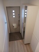  エムズサニーガーデン　２５