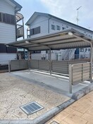  エムズサニーガーデン　２７