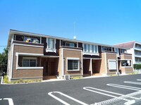 ファイン・アベニュー　Ｅ