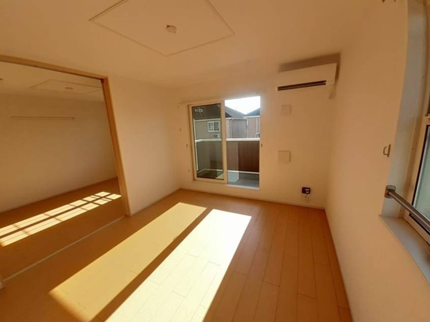  ファイン・アベニュー　Ｅ