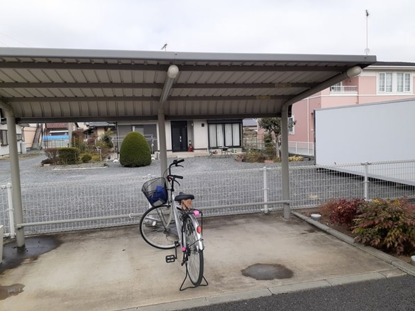  ファイン・アベニュー　Ｅ