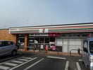 セブンイレブン明野海老ヶ島店まで500m ファイン・アベニュー　Ｅ