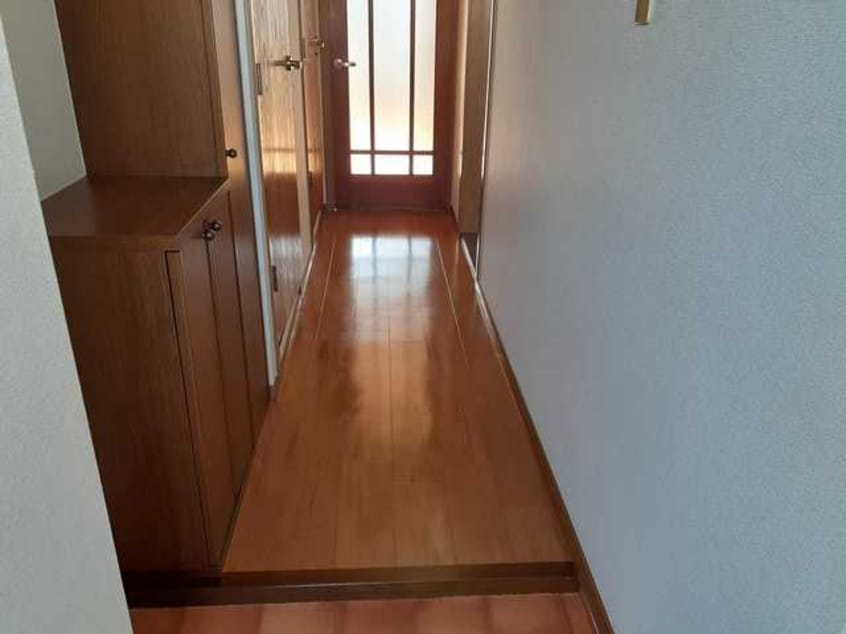  ドリームハイツＡ