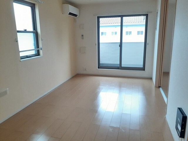  ヴェルレーヌ・レジデンスＡ